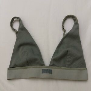 Skims Blue/Green Bralette
